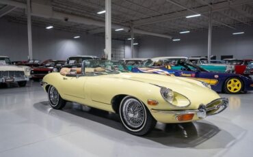 Jaguar-E-Type-Cabriolet-1969-Yellow-Saddle-159599-22