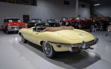 Jaguar-E-Type-Cabriolet-1969-Yellow-Saddle-159599-26