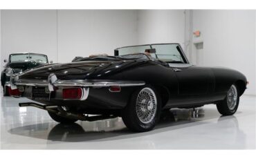 Jaguar-E-Type-Cabriolet-1970-Black-Cinnamon-108209-12