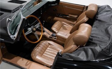 Jaguar-E-Type-Cabriolet-1970-Black-Cinnamon-108209-17