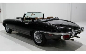 Jaguar-E-Type-Cabriolet-1970-Black-Cinnamon-108209-8