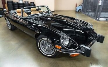 Jaguar-E-Type-Cabriolet-1974-Black-Tan-47542-12