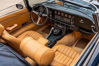 Jaguar-E-Type-Cabriolet-1974-Black-Tan-47542-15