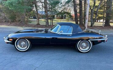 Jaguar-Etype-1970-black-50285-3