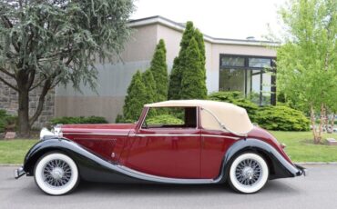 Jaguar-MK-IV-1948-Maroon-Tan-0-3