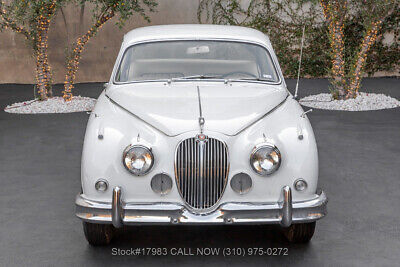 Jaguar-Mark-II-1963-White-Other-Color-0-1