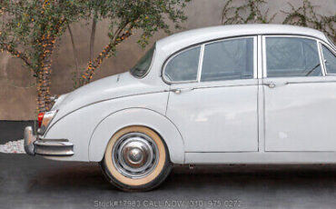 Jaguar-Mark-II-1963-White-Other-Color-0-10