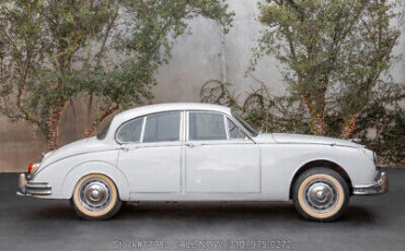 Jaguar-Mark-II-1963-White-Other-Color-0-3