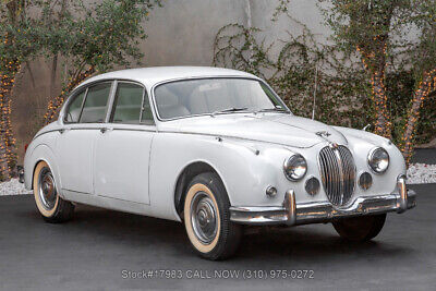 Jaguar Mark II  1963