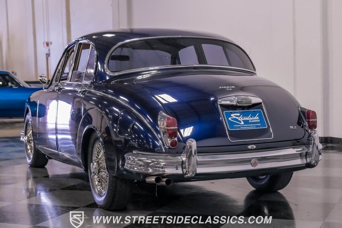 Jaguar-Mark-II-Berline-1962-Blue-Saddle-11442-9