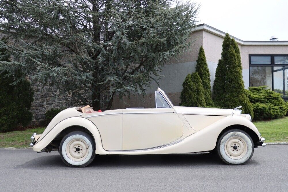 Jaguar-Mark-V-3.5-1950-Ivory-Red-0-2