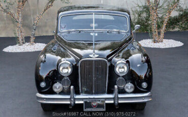 Jaguar-Mark-VII-1955-Black-Other-Color-0-1