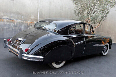 Jaguar-Mark-VII-1955-Black-Other-Color-0-4