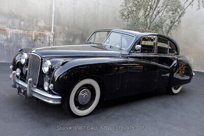 Jaguar-Mark-VII-1955-Black-Other-Color-0-7