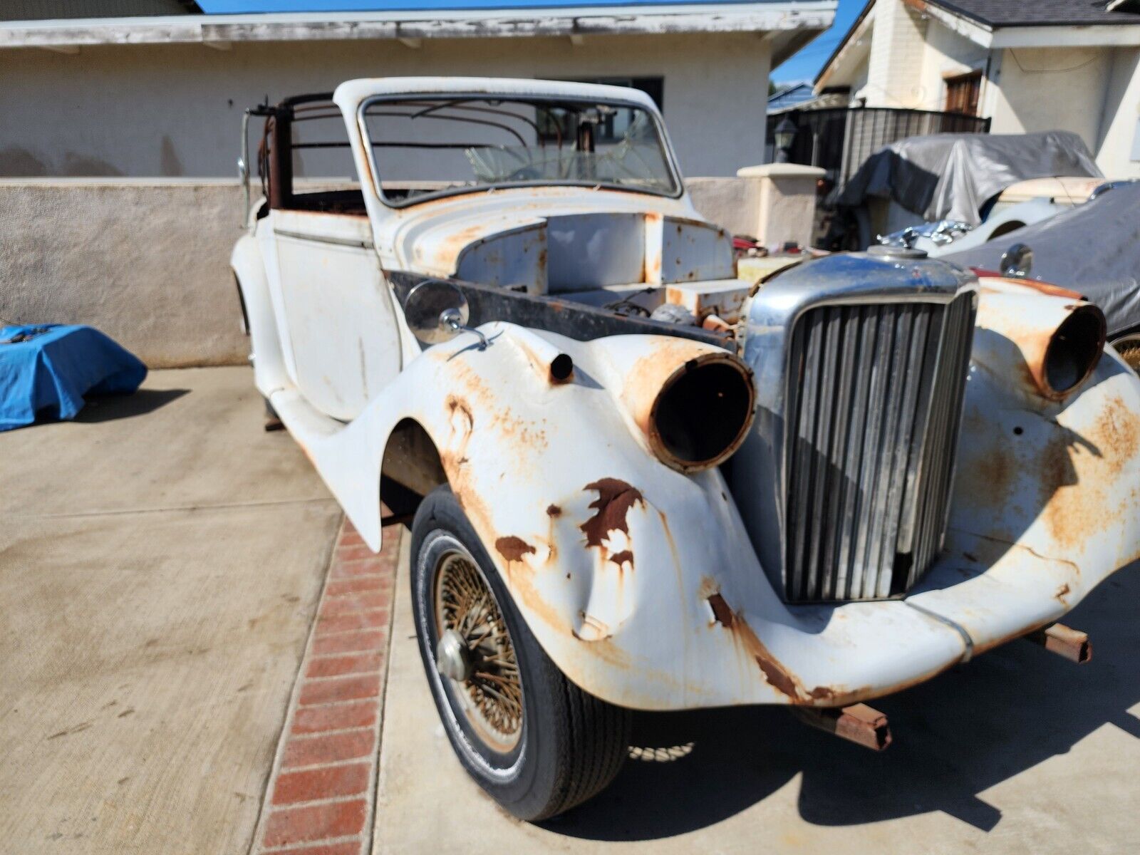 Jaguar-Other-Cabriolet-1950-109435-1