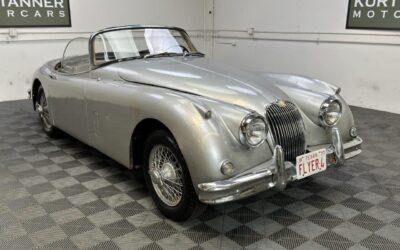 Jaguar Other Cabriolet 1959 à vendre