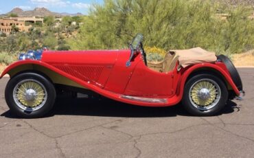 Jaguar-SS-100-1939-Red-Tan-0-2