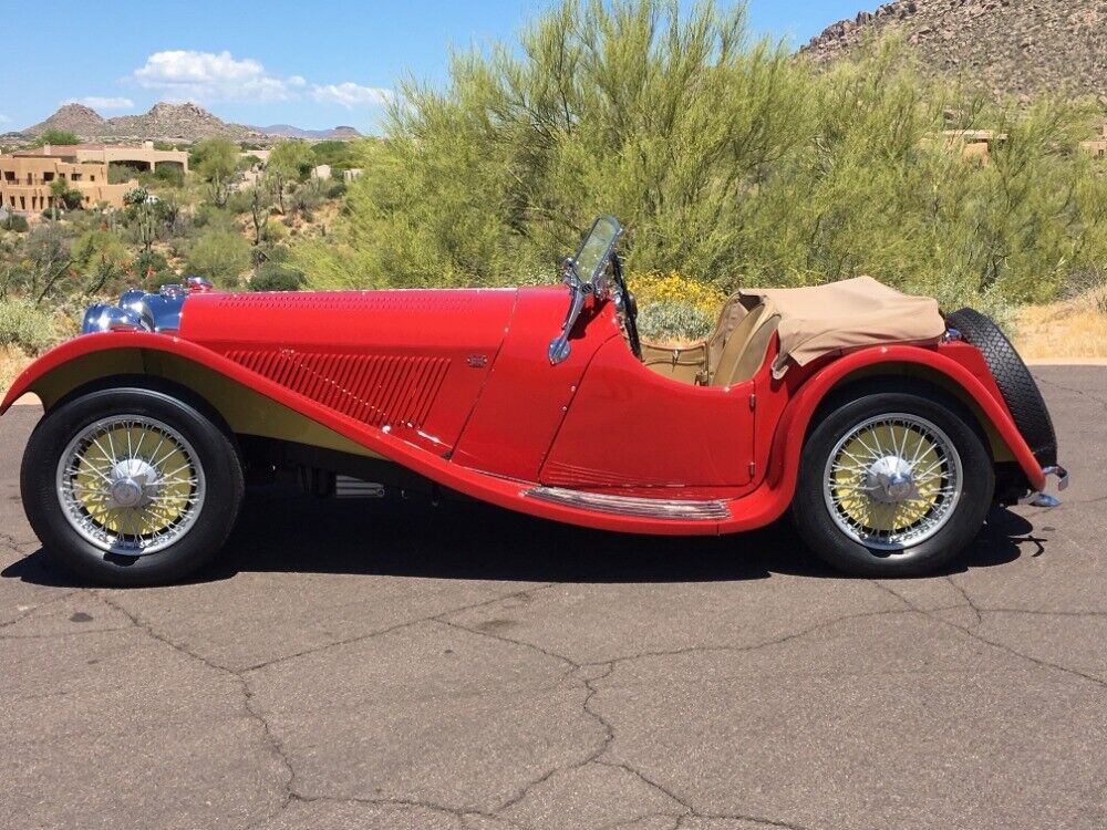 Jaguar-SS-100-1939-Red-Tan-0-2