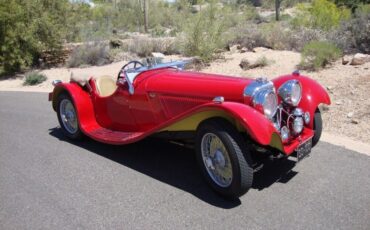 Jaguar-SS-100-1939-Red-Tan-0-3