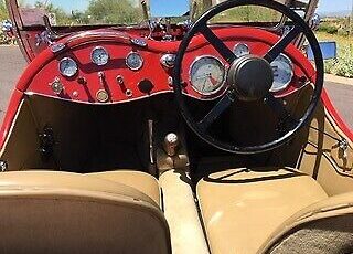 Jaguar-SS-100-1939-Red-Tan-0-5