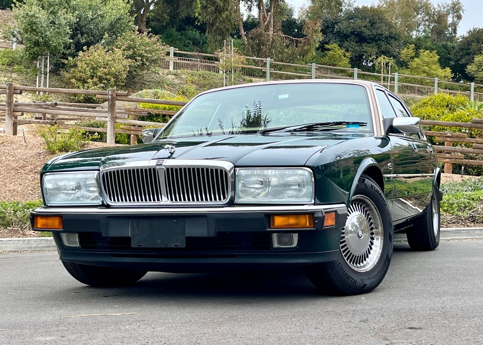 Jaguar XJ  1993 à vendre