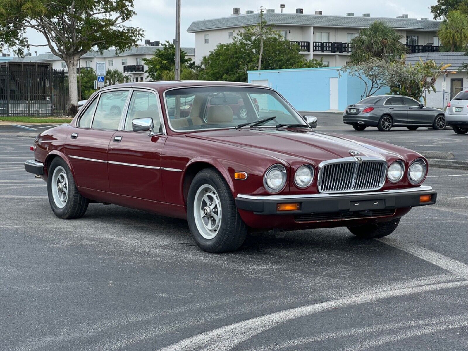 Jaguar-XJ-Berline-1983-41843-1