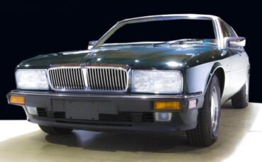 Jaguar XJ Berline 1993