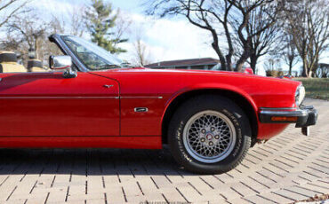 Jaguar-XJ-Cabriolet-1992-Red-Tan-151650-10