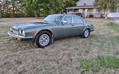 Jaguar XJ6 Berline 1986 à vendre