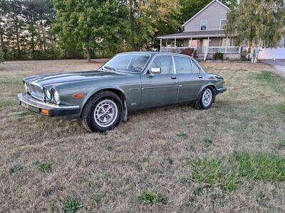 Jaguar XJ6 Berline 1986 à vendre