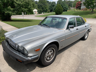 Jaguar XJ6 Berline 1987 à vendre