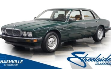 Jaguar XJ6 Berline 1988