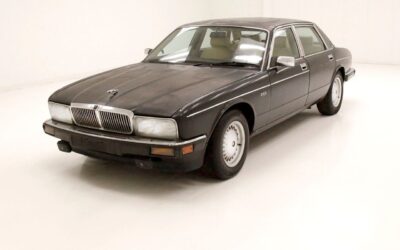 Jaguar XJ6 Berline 1990 à vendre