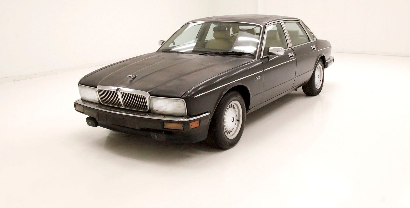 Jaguar XJ6 Berline 1990