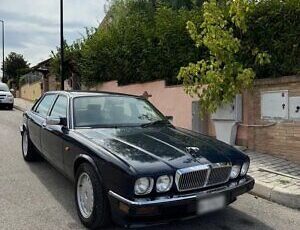 Jaguar XJ6 Berline 1992