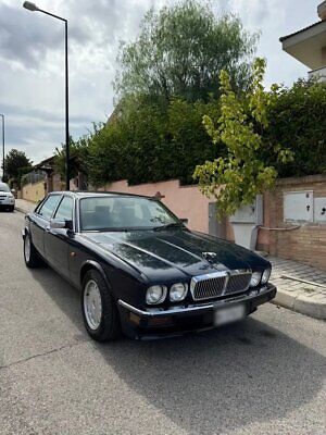 Jaguar XJ6 Berline 1992 à vendre