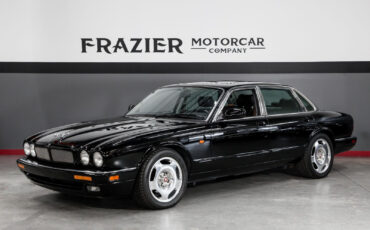 Jaguar XJR6 SUPERCHARGED  1995