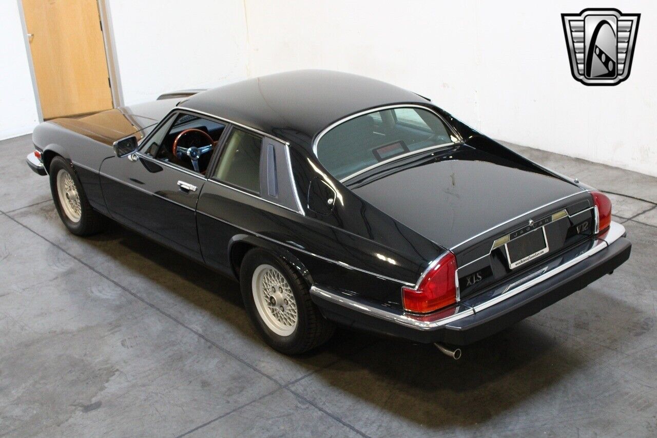 Jaguar-XJS-1989-Black-Black-141560-10