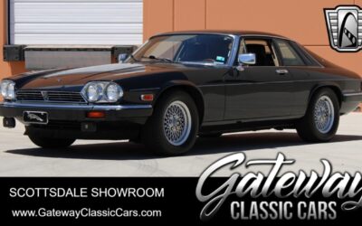 Jaguar XJS  1989 à vendre