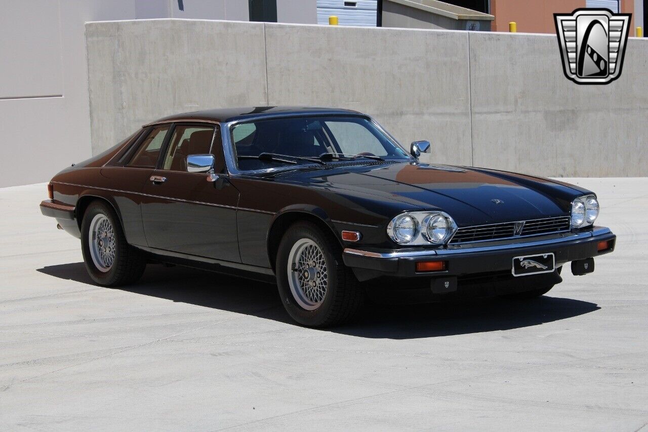 Jaguar-XJS-1989-Black-Black-141560-5