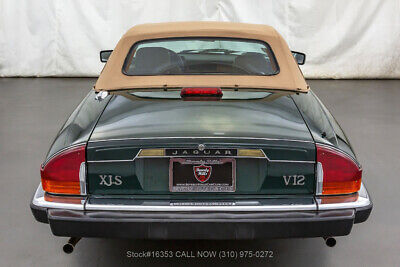 Jaguar-XJS-1989-Green-Other-Color-0-10