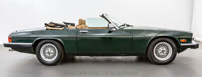 Jaguar-XJS-1989-Green-Other-Color-0-3