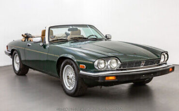 Jaguar XJS  1989