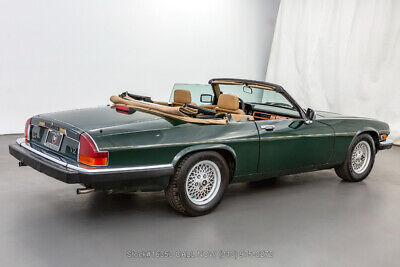 Jaguar-XJS-1989-Green-Other-Color-0-4