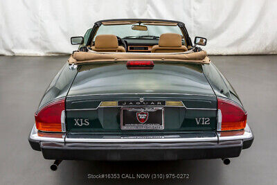 Jaguar-XJS-1989-Green-Other-Color-0-5