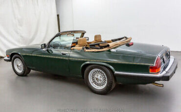 Jaguar-XJS-1989-Green-Other-Color-0-6