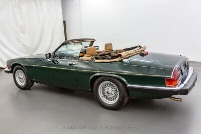 Jaguar-XJS-1989-Green-Other-Color-0-6