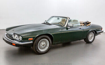 Jaguar-XJS-1989-Green-Other-Color-0-7