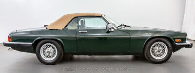 Jaguar-XJS-1989-Green-Other-Color-0-9