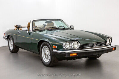 Jaguar XJS  1989 à vendre